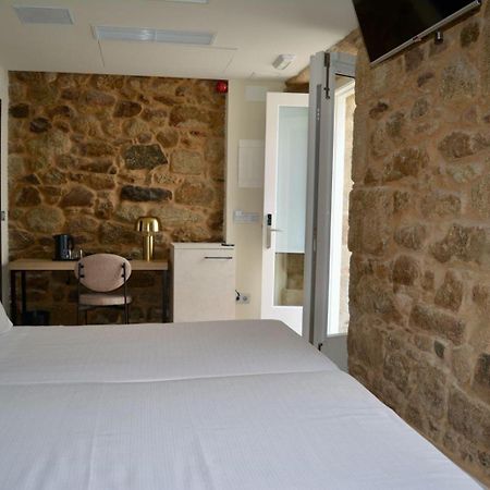 Corona De Galicia Rooms Padrón Екстериор снимка